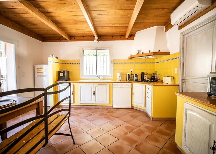 Bungalows Filippi