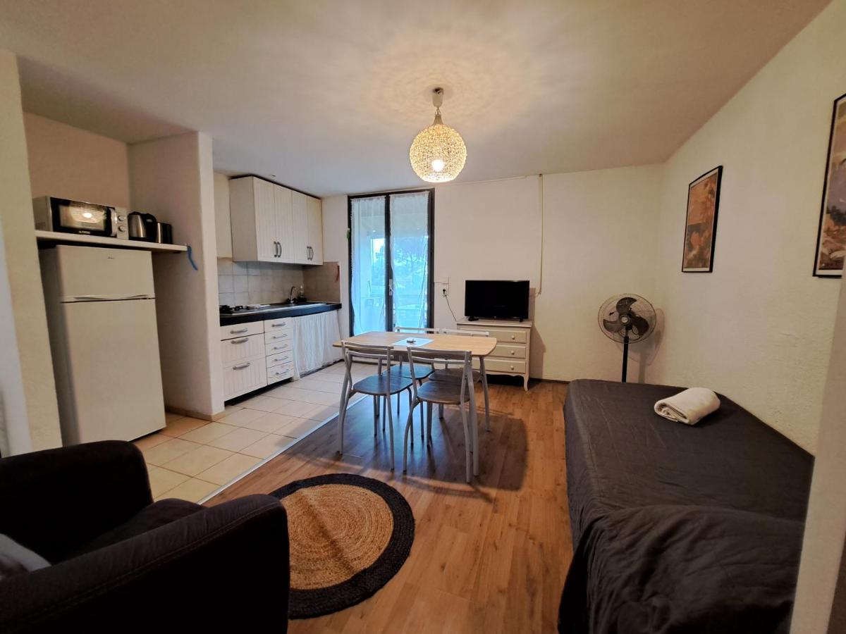 Apartahotel Filippi Porto Vecchio