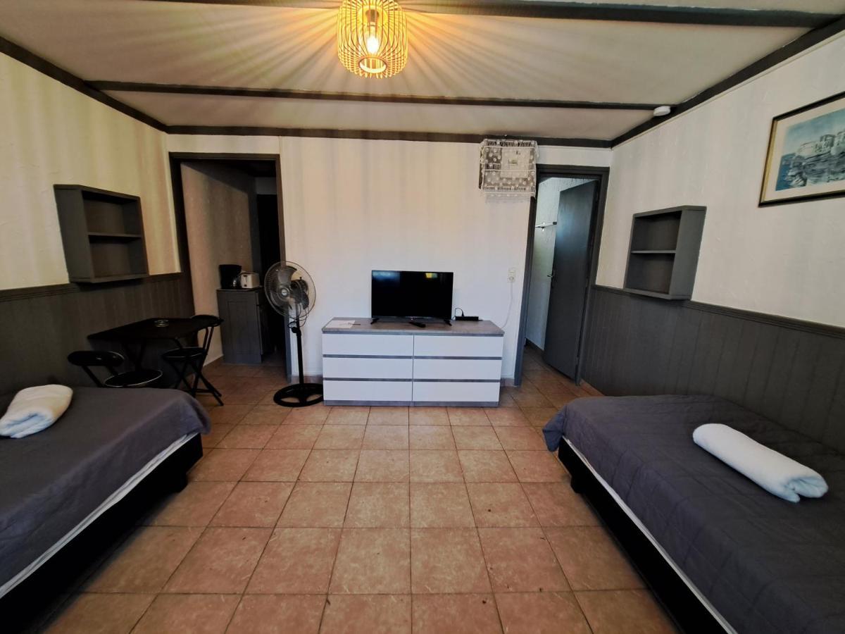 Apartahotel Filippi Porto Vecchio