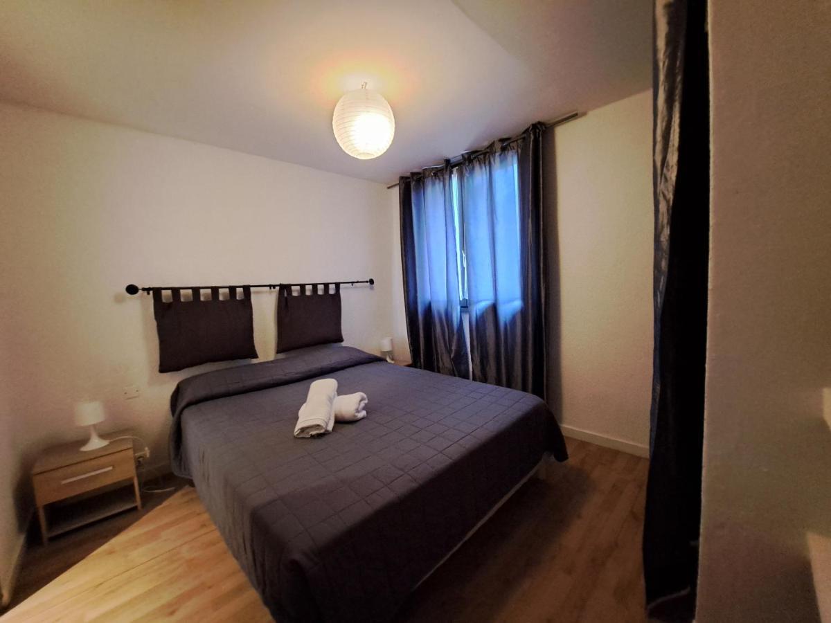 Apartahotel Filippi