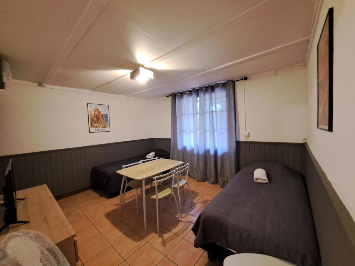 Apartahotel Filippi 2*
