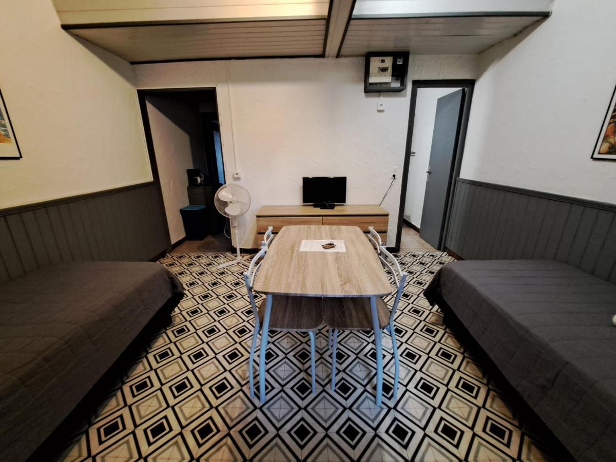 Filippi Apartahotel
