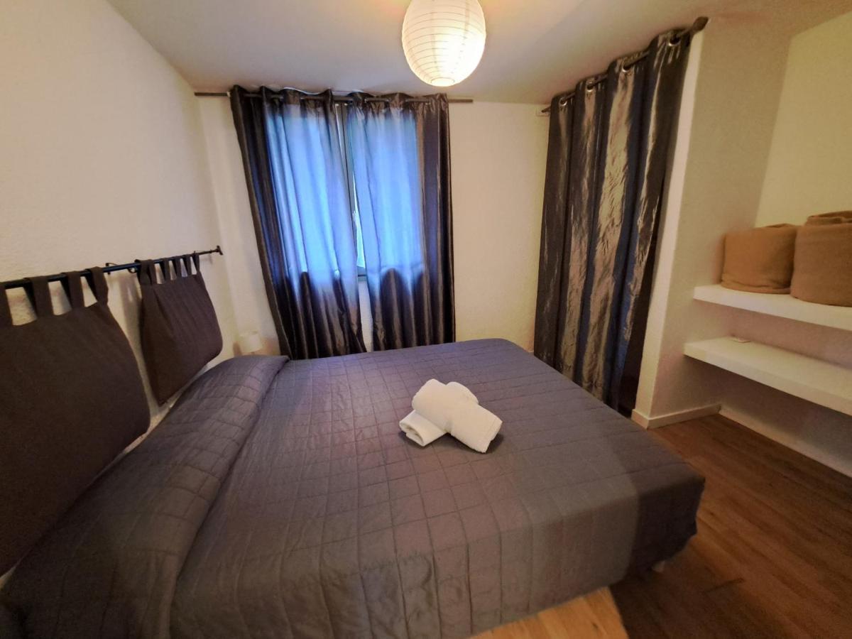 Filippi Apartahotel