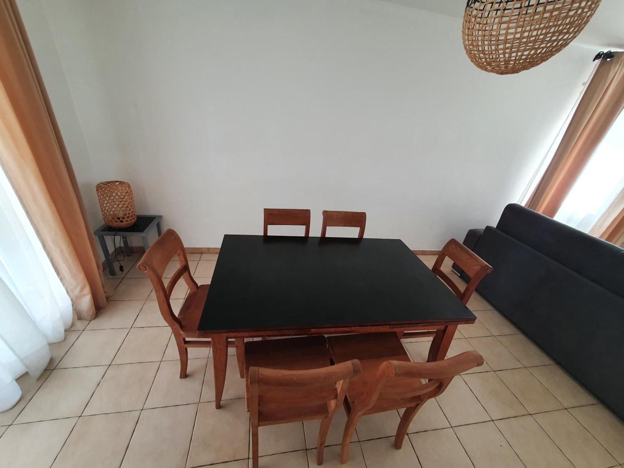 Filippi Apartahotel